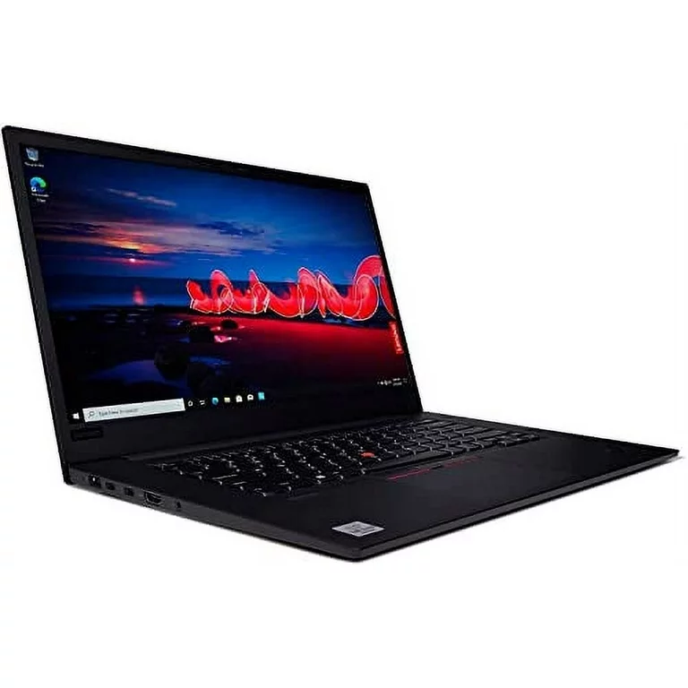  Lenovo ThinkPad X1 Extreme