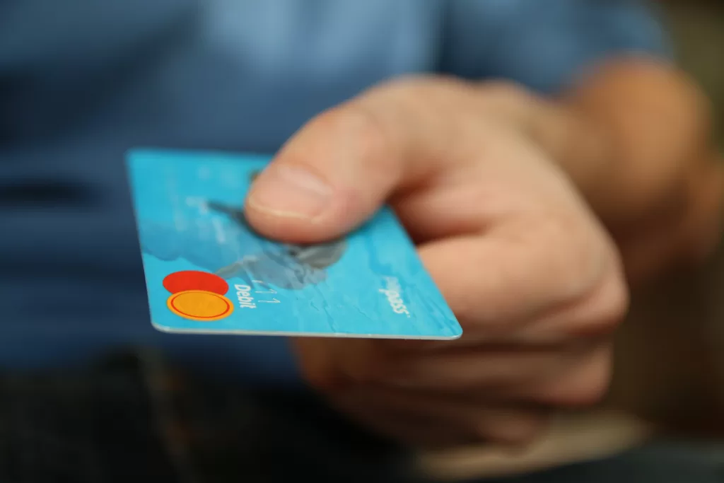 Best Business Credit Card for Your Startup